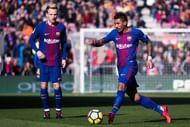 Barcelona v Celta de Vigo - La Liga
